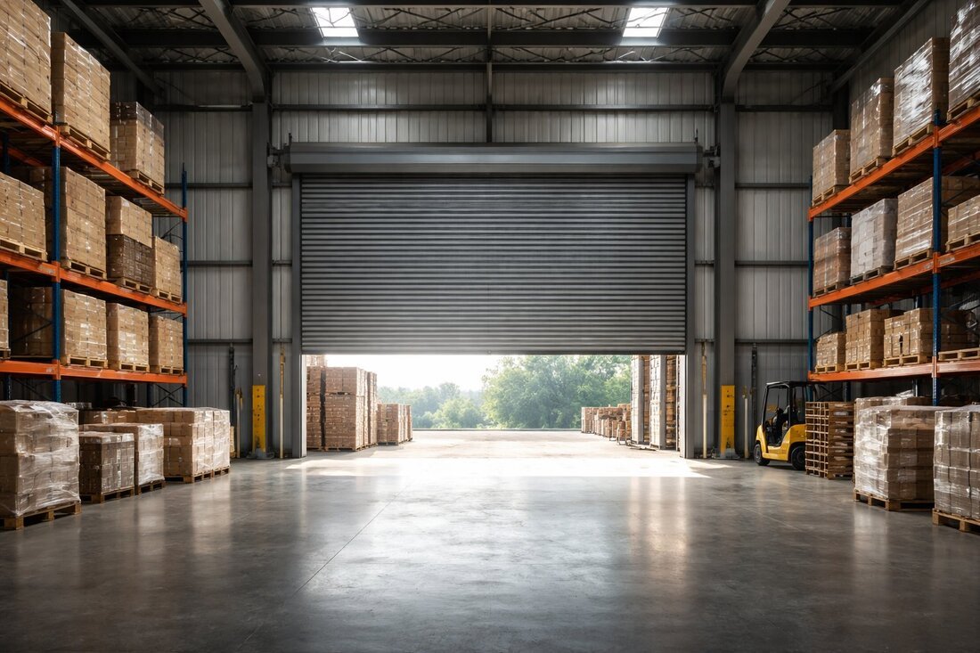 Control de persianas desde app móvil